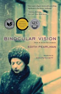 Produktbild: Pearlman, E: Binocular Vision