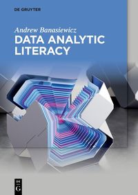 Produktbild: Data Analytic Literacy