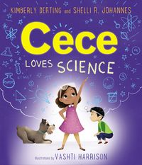 Produktbild: Cece Loves Science