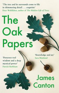 Produktbild: The Oak Papers