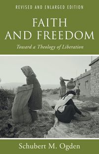 Produktbild: Faith and Freedom
