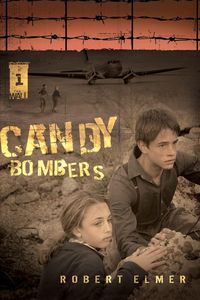 Produktbild: The Candy Bombers