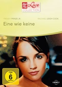 Produktbild: Eine wie Keine - Bild der Frau Love Collection