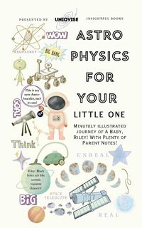 Produktbild: Astrophysics For Your Little One
