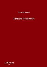 Produktbild: Haeckel, E: Indische Reisebriefe