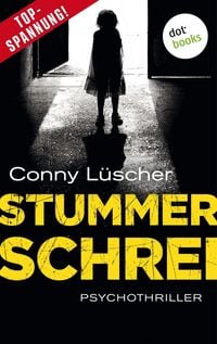 Produktbild: Stummer Schrei