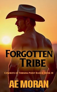 Produktbild: Forgotten Tribe