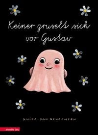Produktbild: Keiner gruselt sich vor Gustav