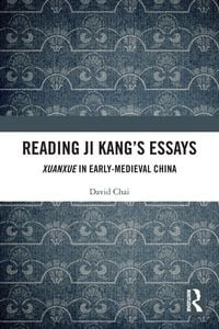 Produktbild: Reading Ji Kang's Essays