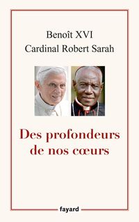 Produktbild: Des profondeurs de nos coeurs