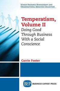 Produktbild: Temperatism, Volume II