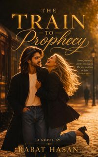 Produktbild: The Train to Prophecy