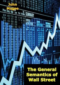 Produktbild: General Semantics of Wall Street