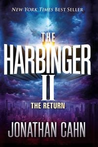 Produktbild: Harbinger II