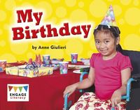Produktbild: My Birthday