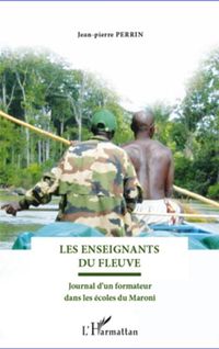Produktbild: Les enseignants du fleuve