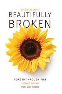 Produktbild: Beautifully Broken (Second Edition)
