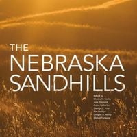 Produktbild: The Nebraska Sandhills