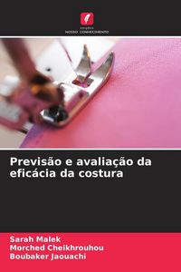 Produktbild: Previs&atilde;o e avalia&ccedil;&atilde;o da efic&aacute;cia da costura