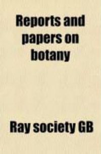 Produktbild: Reports and Papers on Botany (Volume 2)