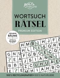Produktbild: Wortsuchr&auml;tsel I Premium Edition
