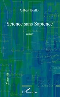 Produktbild: Science sans Sapience