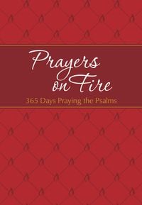 Produktbild: Prayers on Fire