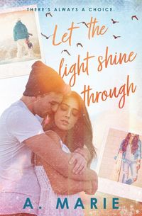 Produktbild: Let The Light Shine Through