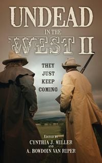 Produktbild: Undead in the West II