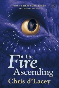 Produktbild: The Fire Ascending
