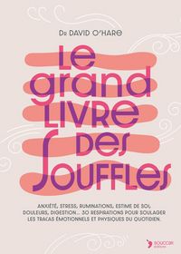Produktbild: Le grand livre des souffles