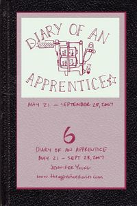 Produktbild: Diary of an Apprentice 6