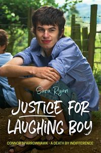 Produktbild: Justice for Laughing Boy