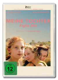 Produktbild: Meine Tochter - Deine Tochter