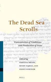Produktbild: The Dead Sea Scrolls