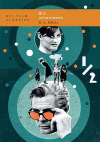 Produktbild: Eight and a Half (Otto e mezzo)
