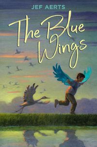 Produktbild: The Blue Wings