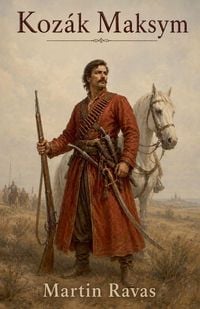 Produktbild: Koz&aacute;k Maksym