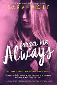 Produktbild: Forget Me Always