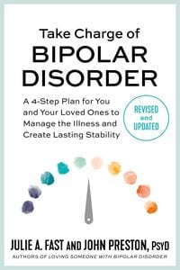 Produktbild: Take Charge of Bipolar Disorder