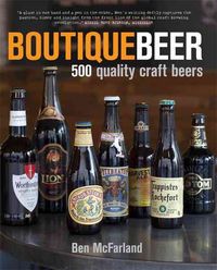 Produktbild: Boutique Beer