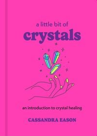 Produktbild: A Little Bit of Crystals