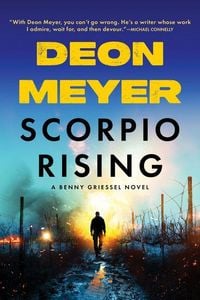 Produktbild: Scorpio Rising
