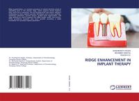 Produktbild: Ridge Enhancement in Implant Therapy