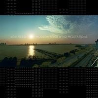 Produktbild: HUDSON RIVER WIND MEDITATIONS (Glacial Blue Vinyl)