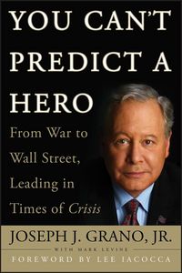 Produktbild: You Can't Predict a Hero