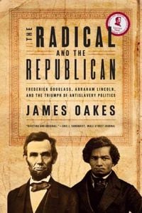 Produktbild: The Radical and the Republican