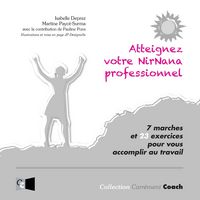 Produktbild: Atteignez votre NirNana professionnel