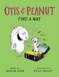 Produktbild: Otis & Peanut Find a Way