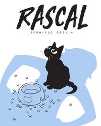 Produktbild: Deglin, J: Rascal